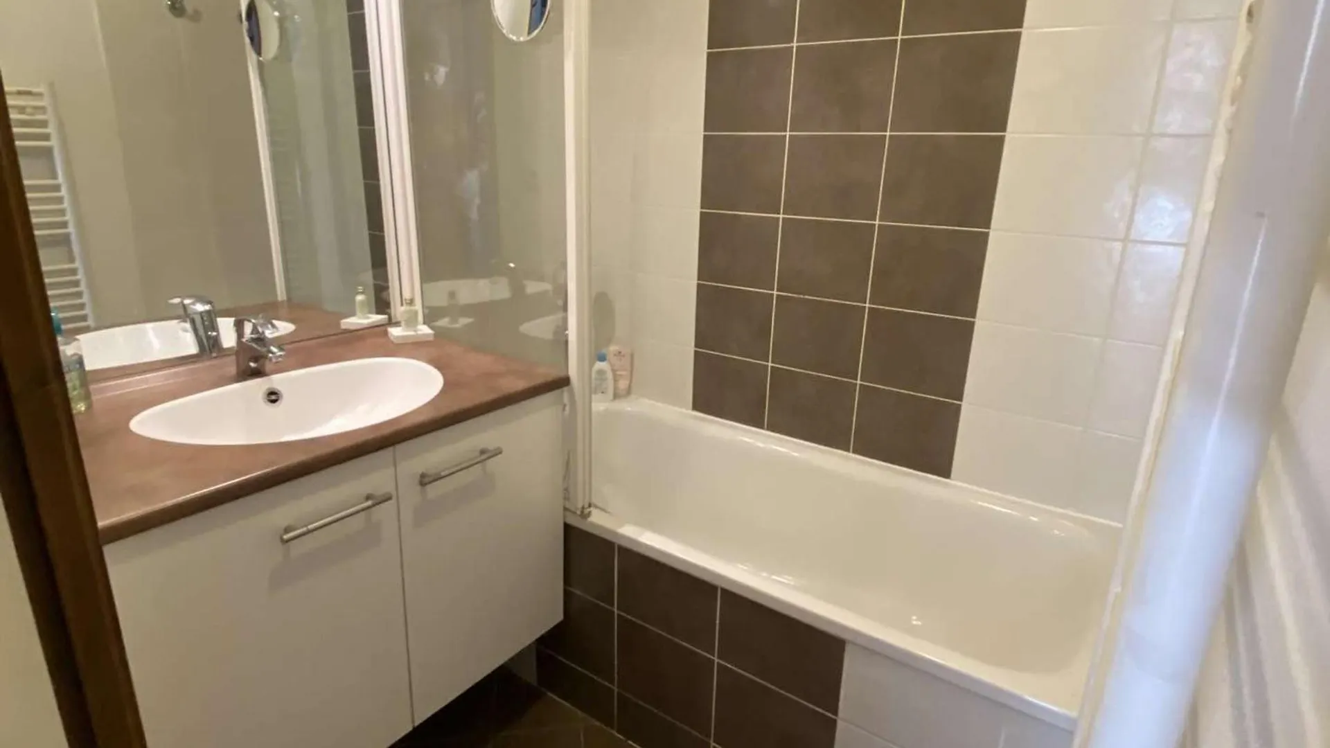Charmant T3 Avec Piscine Et Balcon, Proche Station - Fr-1-342-333 Hauteluce Apartman